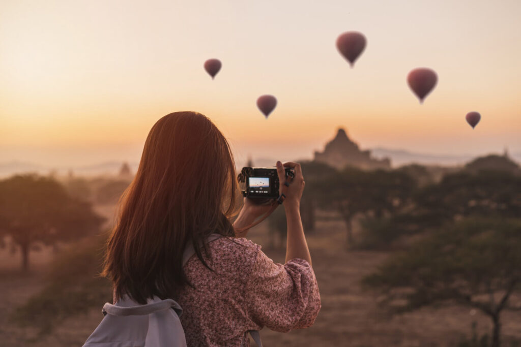 Guide complet pour organiser son voyage parfait : de la planification au retour 4