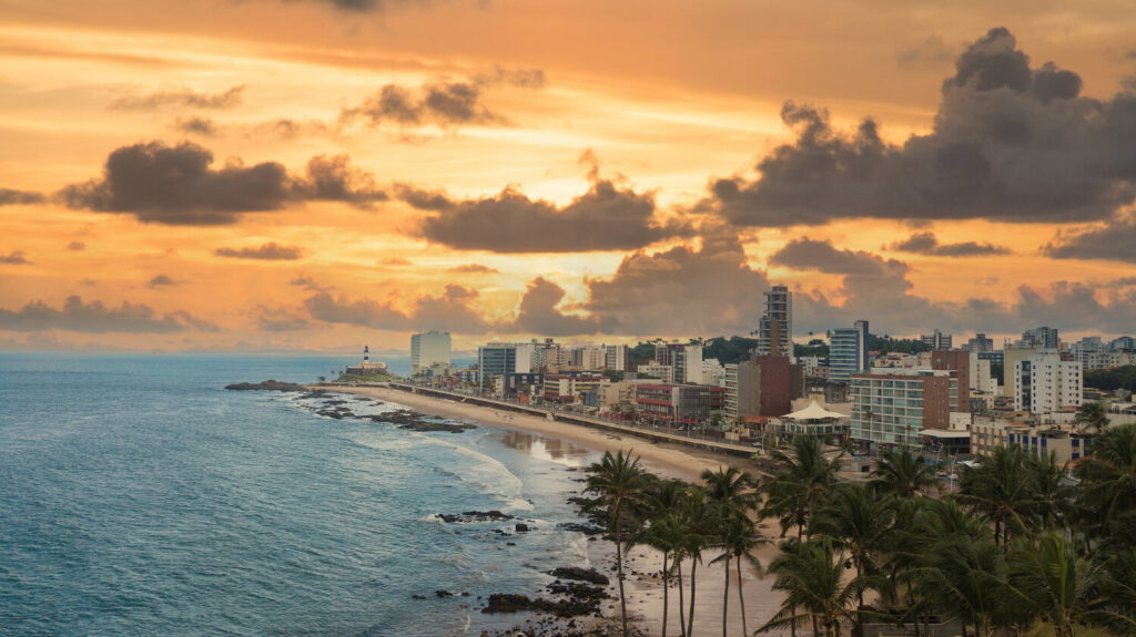 Salvador de Bahia est-elle vraiment dangereuse ? Guide sécurité et conseils pratiques 3 sortie et vie nocturne Salvador de Bahia dangereux ?