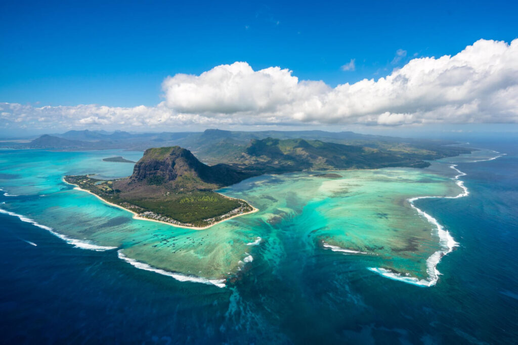 île Maurice