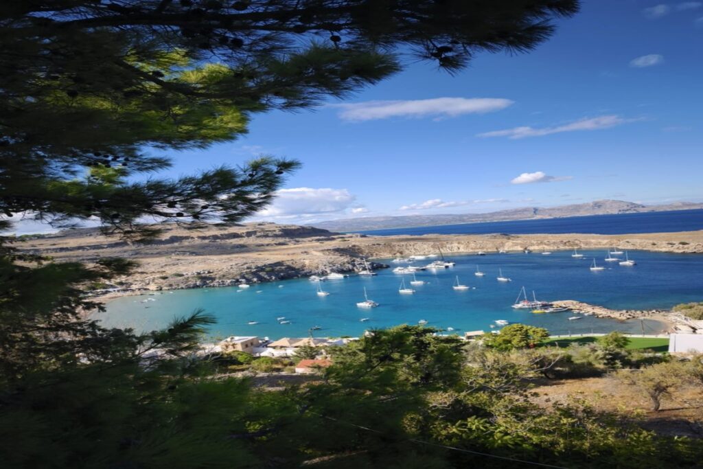 Rhodes est-elle une destination dangereuse ? Le guide complet pour voyager sereinement 3