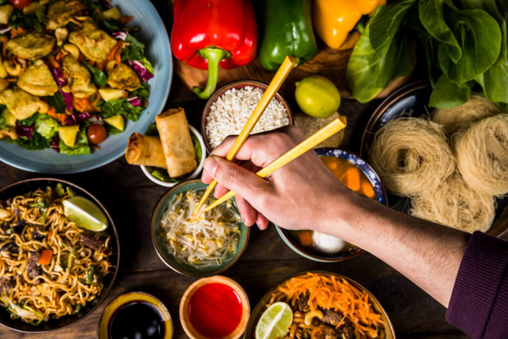 Visiter le Népal sans faire de trek : guide complet des alternatives culturelles 4 Découvrir la culture et gastronomie népalaise sans faire de trek