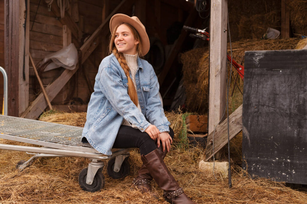 Travailler dans un ranch au Canada : le guide complet 4 travail dans un ranch Canada