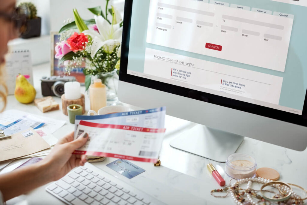 Guide complet pour organiser son voyage parfait : de la planification au retour 3