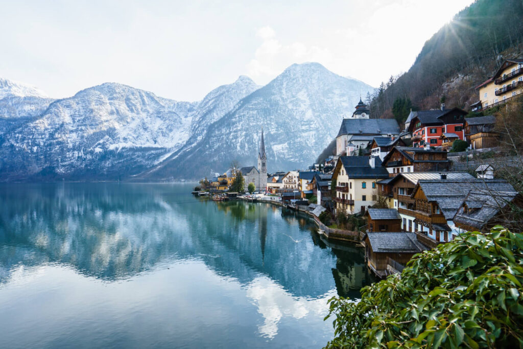 Norvège
