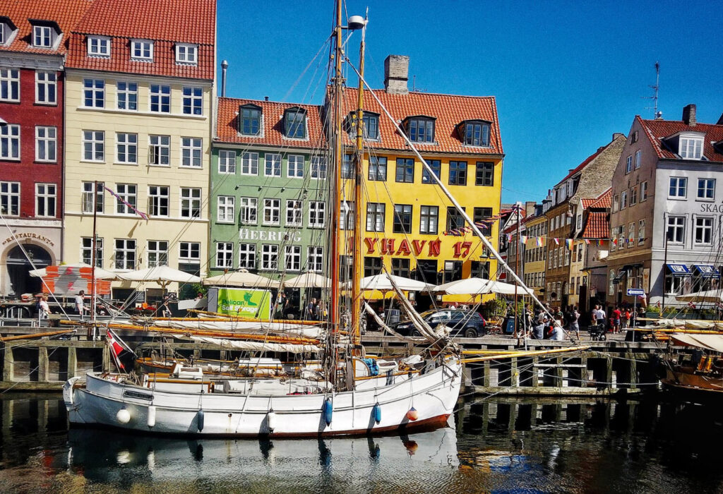 Copenhague