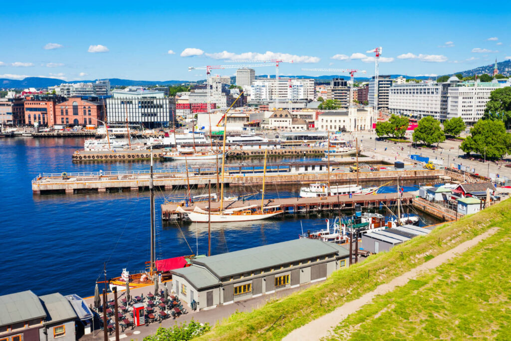 Oslo