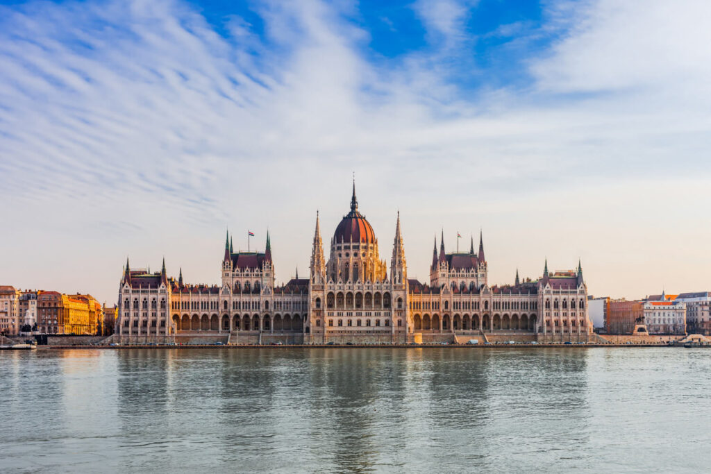 Vienne ou Budapest : quel choix faire pour votre voyage en Europe centrale ? 3