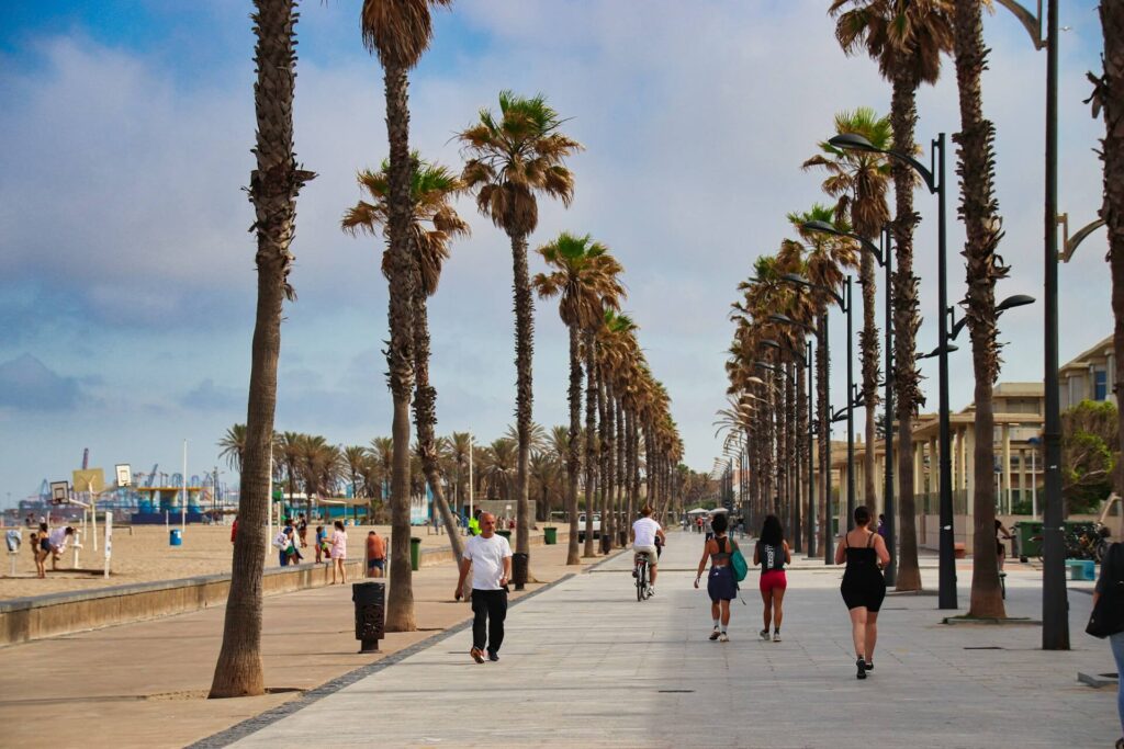 Alicante ou Valence : quelle ville choisir ? 4 Valence, Espagne