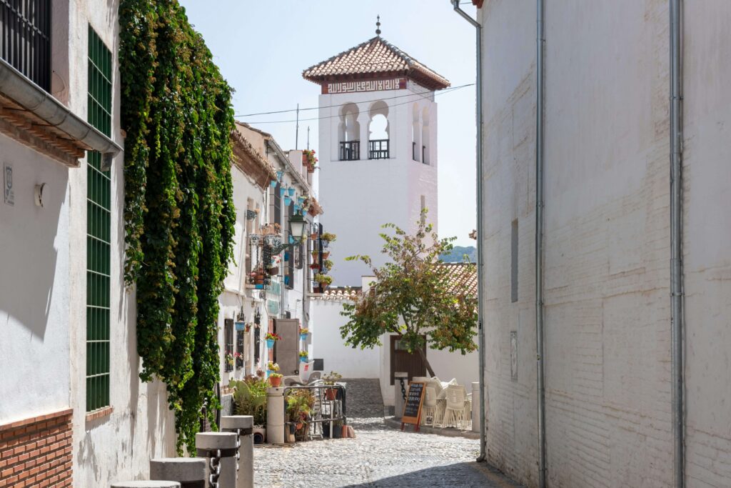 Cordoue, Espagne