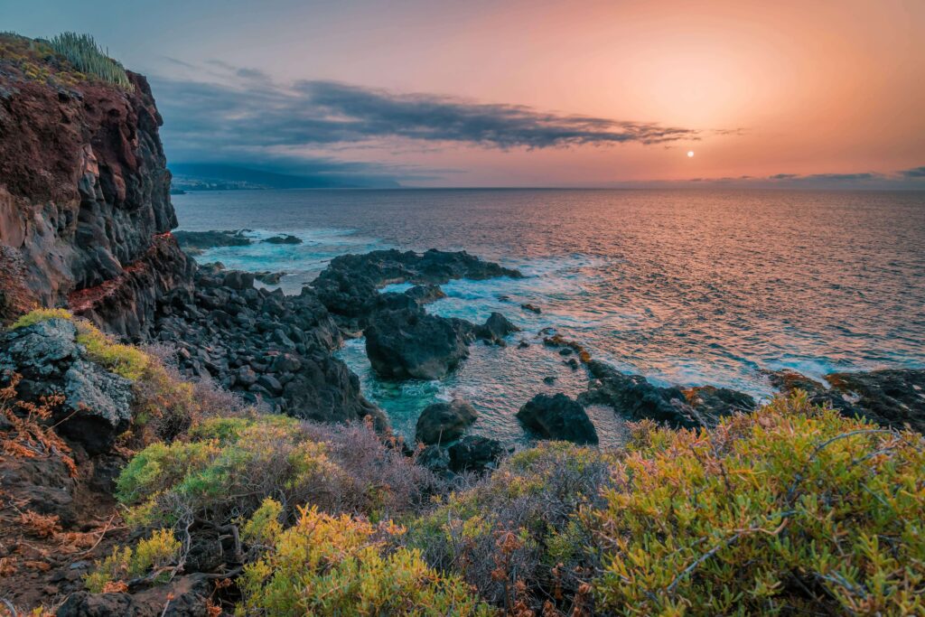 îles Canaries