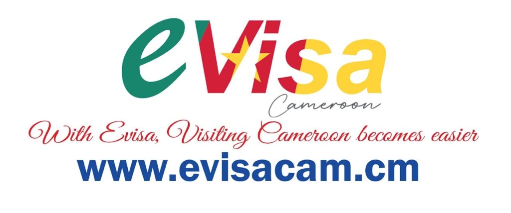 problème sur le site officiel Evisacam pour sa demande de visa pour le Cameroun.