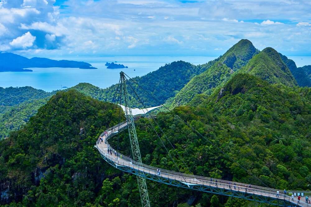 Langkawi ou les îles Perhentian : quelle destination choisir ? 3