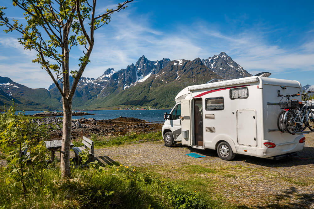 Quel dosage de vinaigre pour le détartrage du circuit d'eau d'un camping-car ? 6 camping car