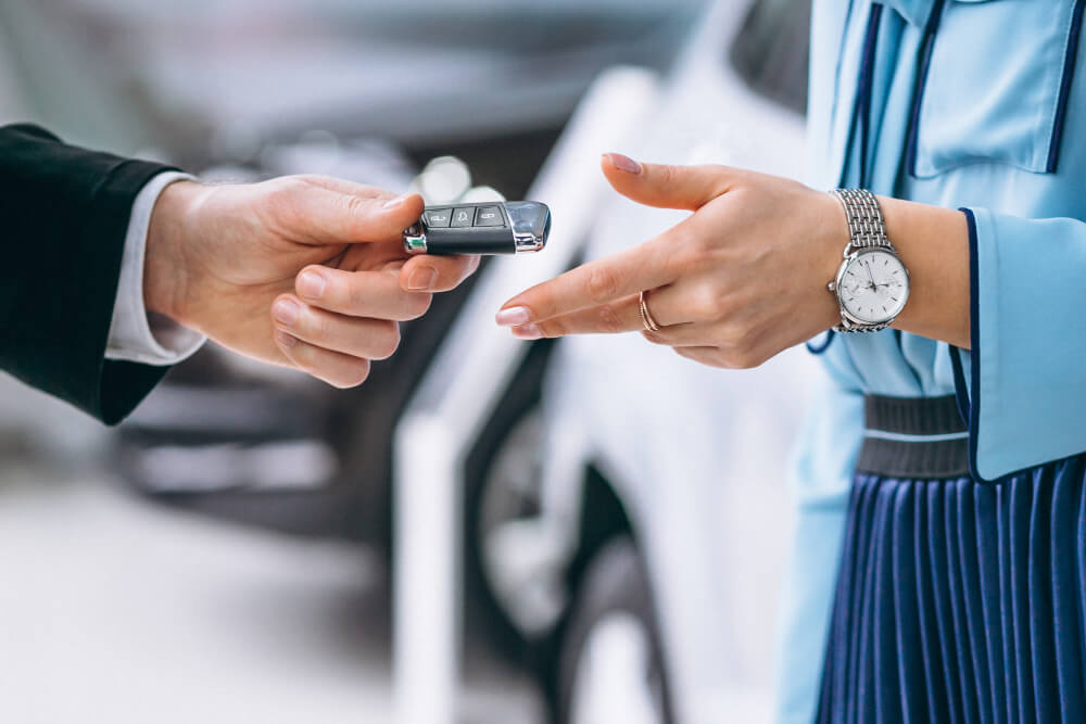 Location de voiture entre particuliers en Italie : est-ce une bonne idée ? 3 Location de voiture