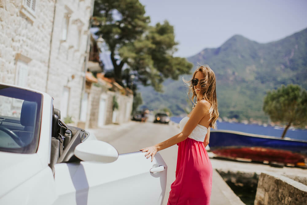 Faut-il louer une voiture à Rhodes ?