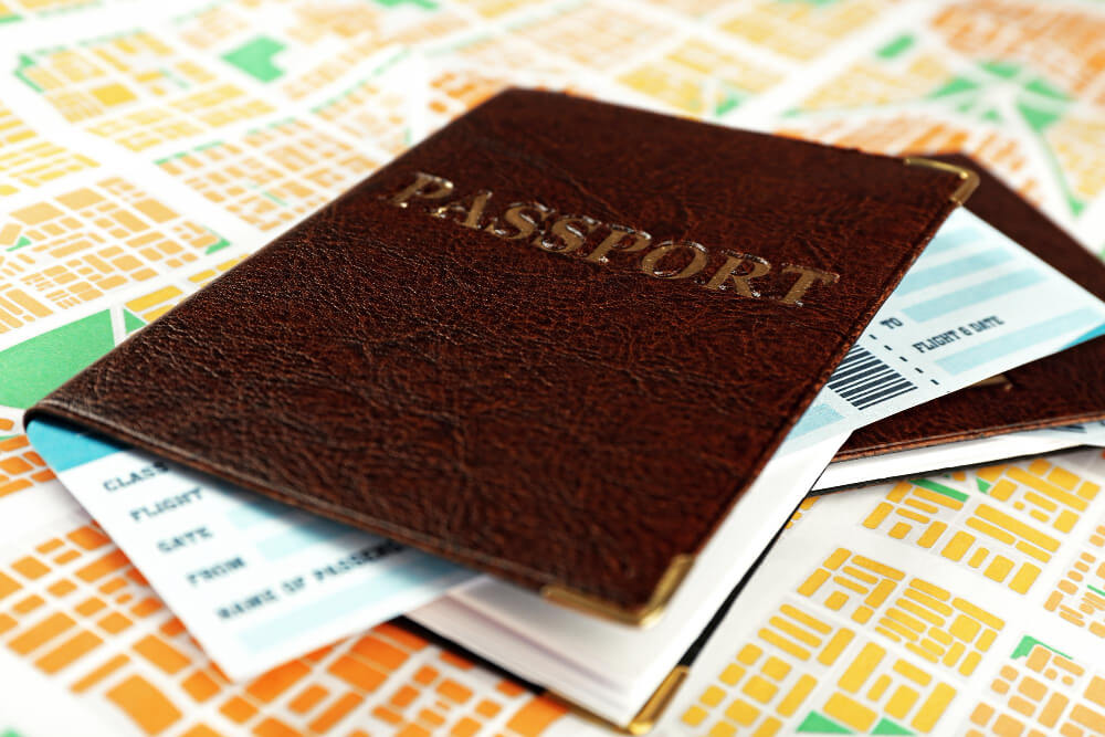 Peut-on aller au Maroc avec un passeport algérien ?