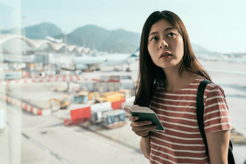 Sortir de Thaïlande et revenir : comment fonctionne le "Visa Run" ?