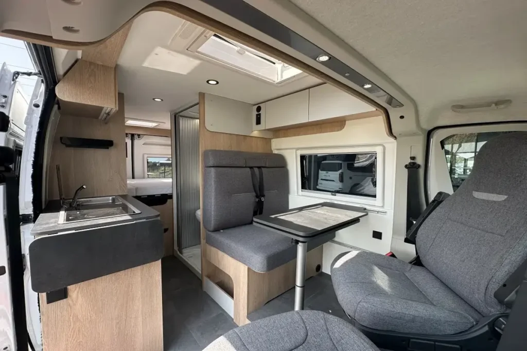 Fiabilité du Citroën Jumper 2.2 HDi 140cv : quels sont les problèmes ? 3