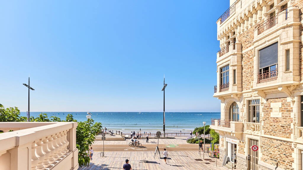 Comment aller au quartier de l'Île Penotte aux Sables d'Olonne ? 3