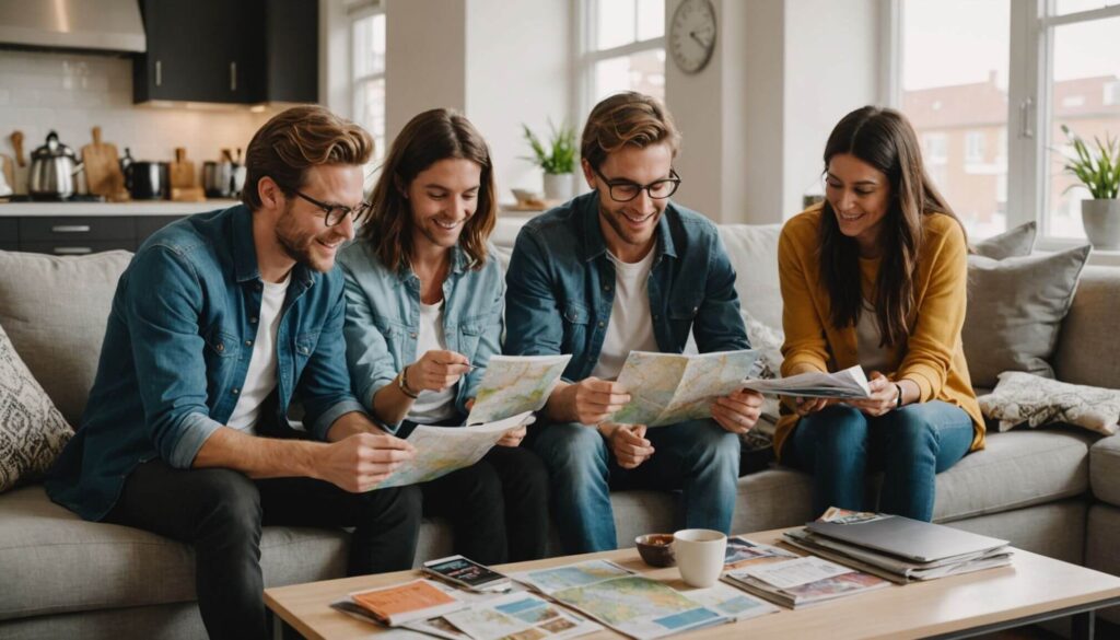 Voyager malin : top des offres tout compris en Belgique