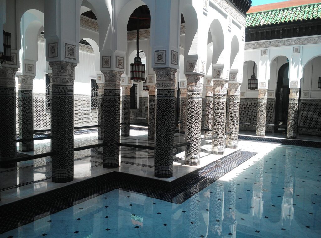 Où séjourner à Marrakech ? Hôtel, villa ou riad ? 2