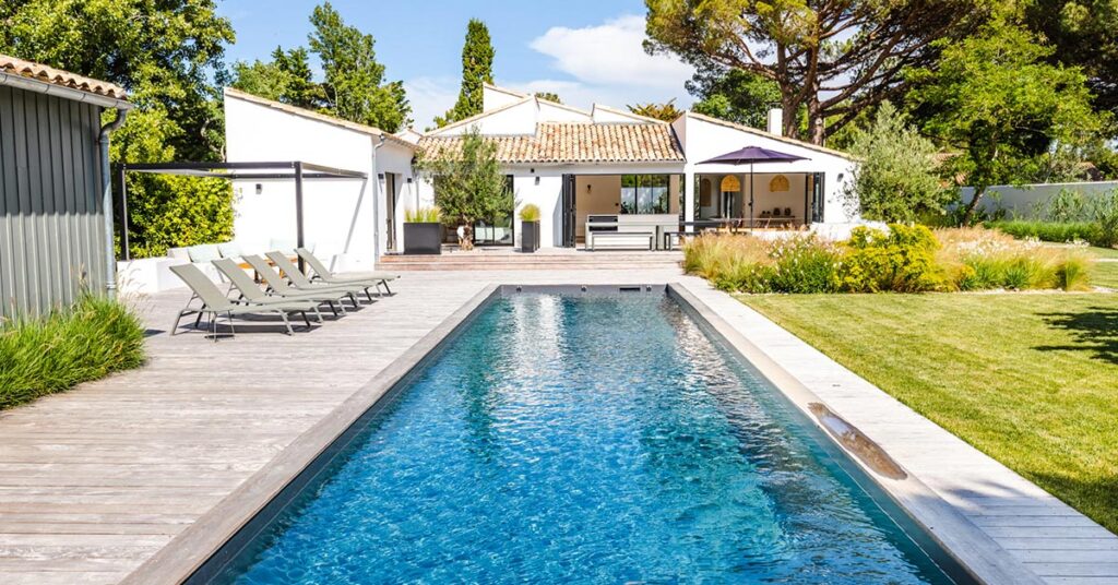 Île de Ré : une destination entre mer et nature 3