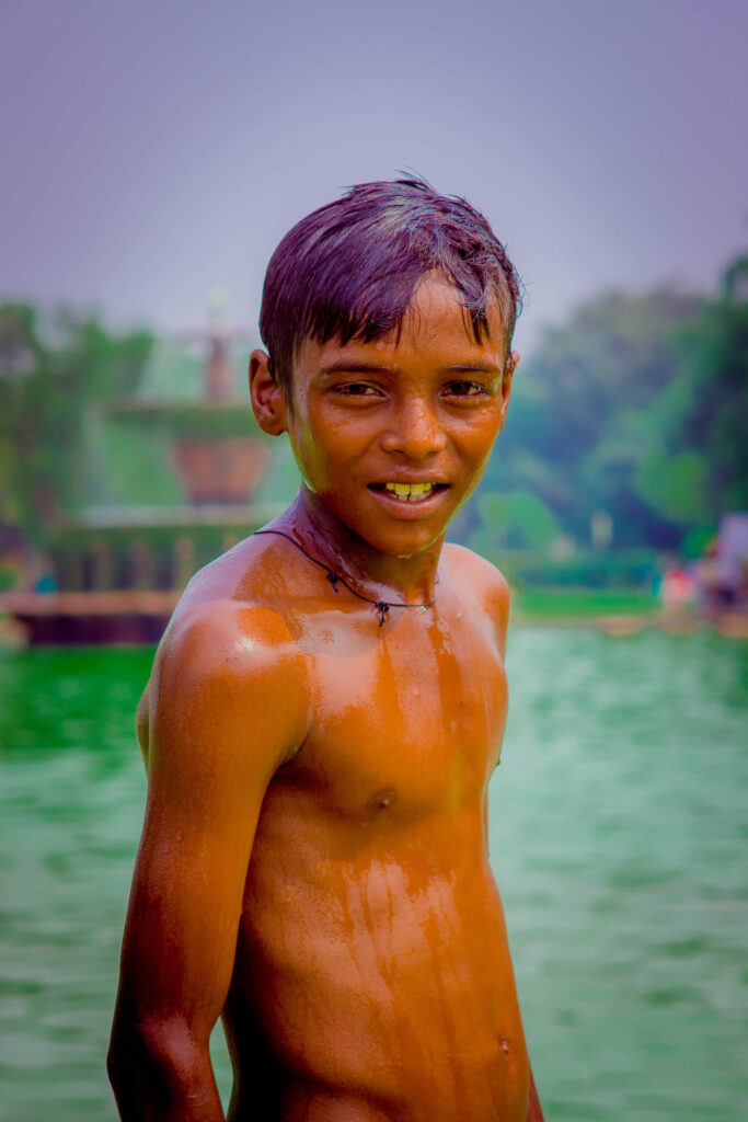 Voyager en Inde en été : comment supporter la chaleur extrême ? 3