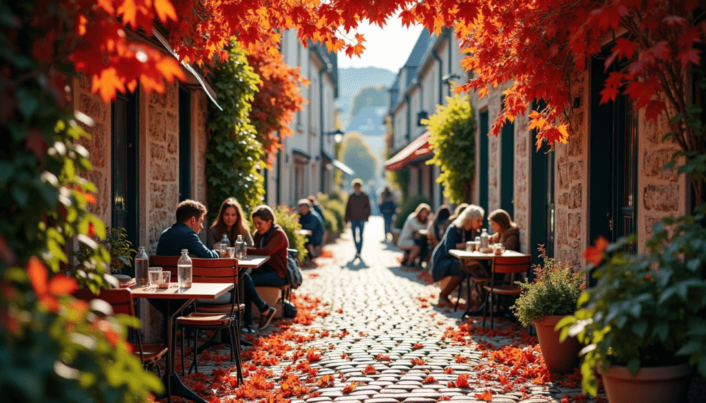 Que faire en Bretagne en dehors de la saison estivale : les bonnes raisons de visiter toute l'année 4