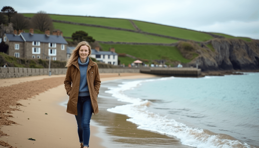 Que faire en Bretagne en dehors de la saison estivale : les bonnes raisons de visiter toute l'année 2
