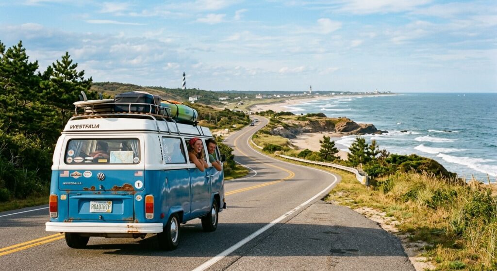 Road trip sur la Côte Est des USA : itinéraire idéal de 3 semaines 2 Road trip sur la Côte Est des USA
