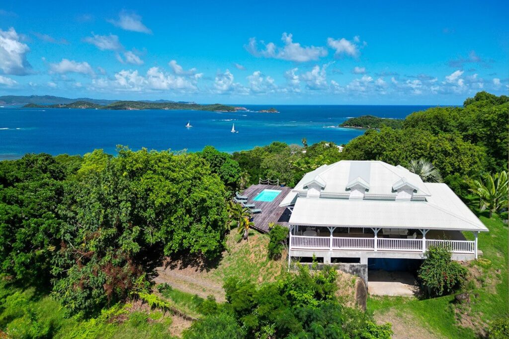 Pourquoi les villas séduisent de plus en plus les voyageurs en Martinique 3