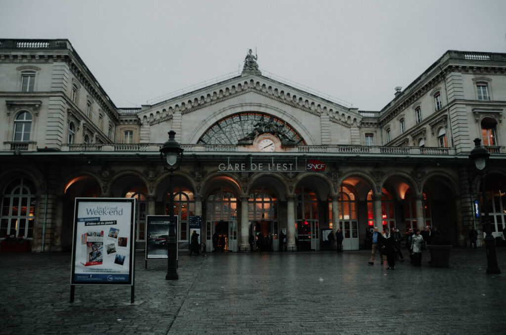 Quelle est la gare la plus proche de la Tour Eiffel ? Le guide de transport 4