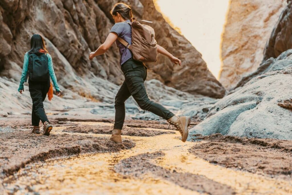 Comment bien choisir ses chaussures de randonnée pour femme pour voyager confortablement ? 2 Comment bien choisir ses chaussures de randonnée pour femme pour voyager confortablement ?