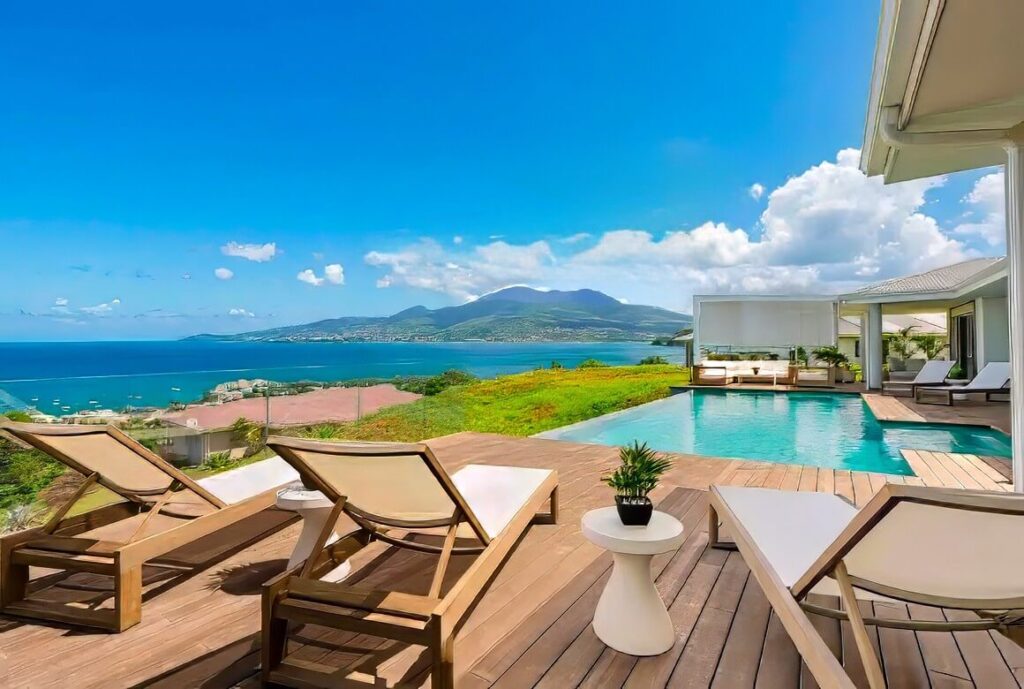 Pourquoi les villas séduisent de plus en plus les voyageurs en Martinique 4