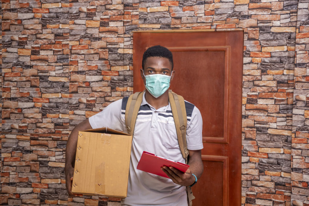 Code postal à Abidjan : comment adresser vos courriers en Côte d'Ivoire ? 4