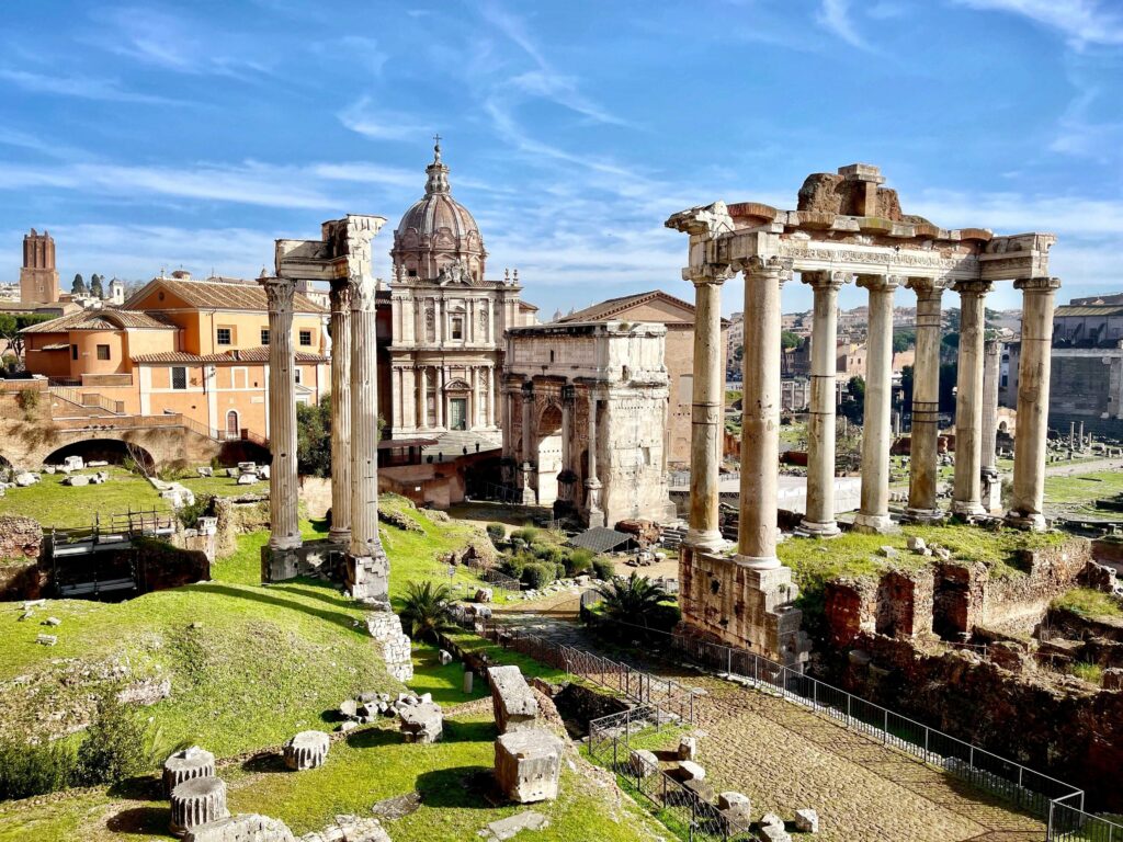 Le tourisme de proximité : comment les séjours intelligents transforment l'exploration de Rome 2