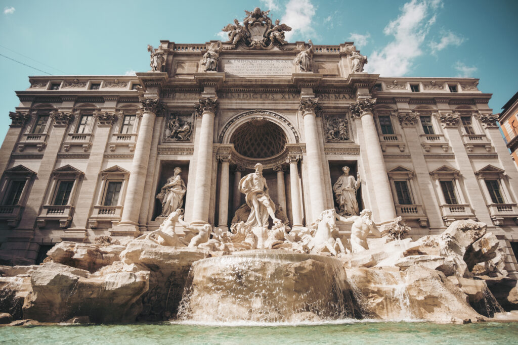 Le tourisme de proximité : comment les séjours intelligents transforment l'exploration de Rome 3