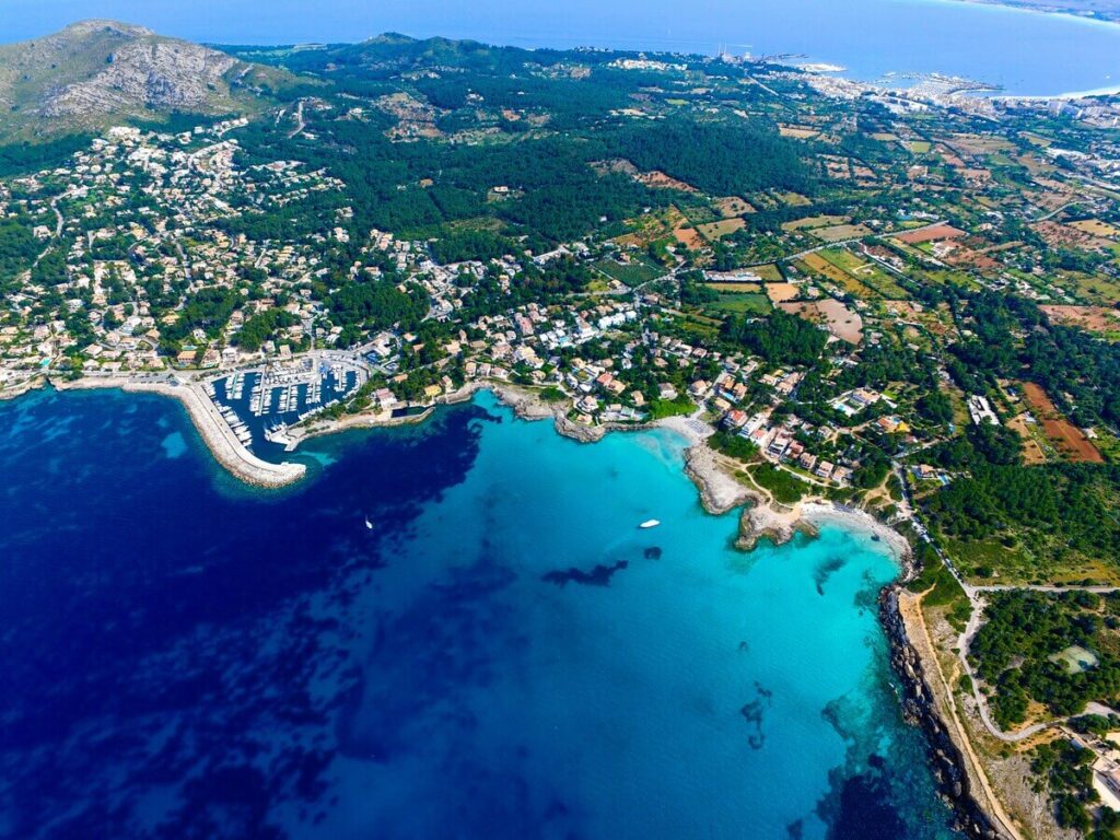 Un séjour à Majorque : entre plages et villages 2