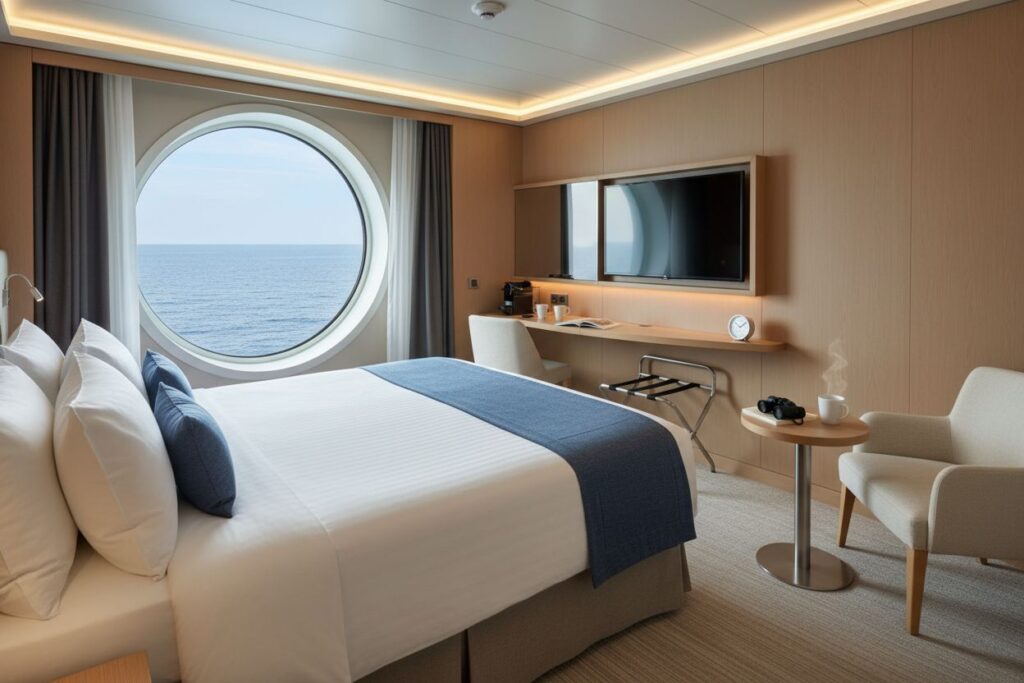 Une meilleure croisière coûte-t-elle forcément plus de 3000 euros ? 2