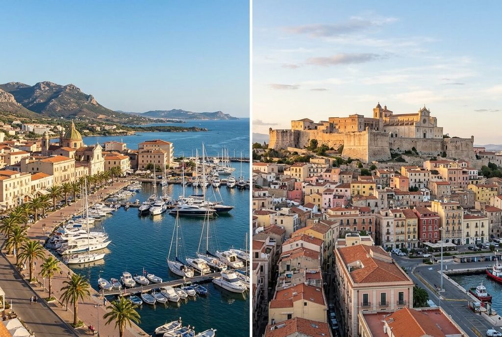 Olbia ou Cagliari : la Sardaigne vue depuis un bateau de croisière 4