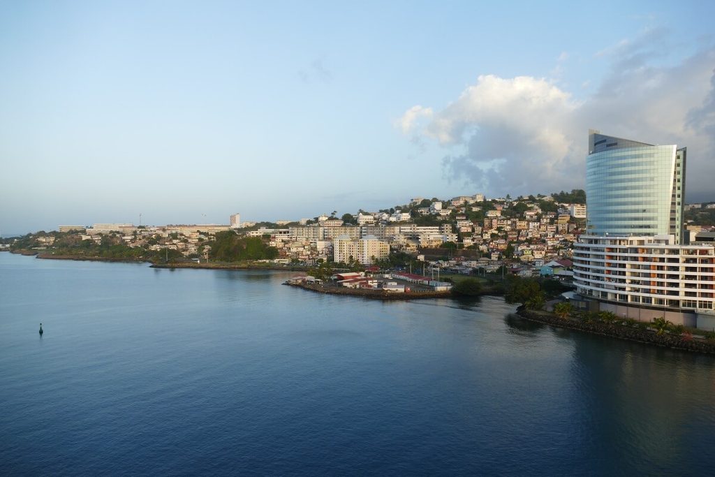 Road trip en Martinique (avec une voiture de location) 4