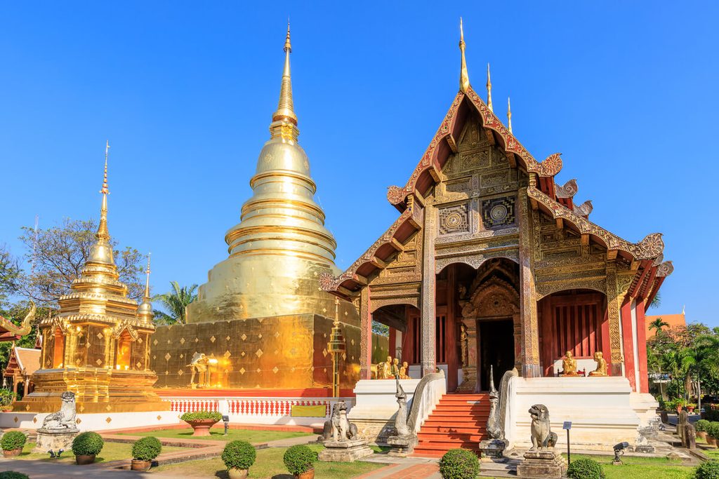 Luang Por : signification, statut et rôle du moine vénérable en Thaïlande 3